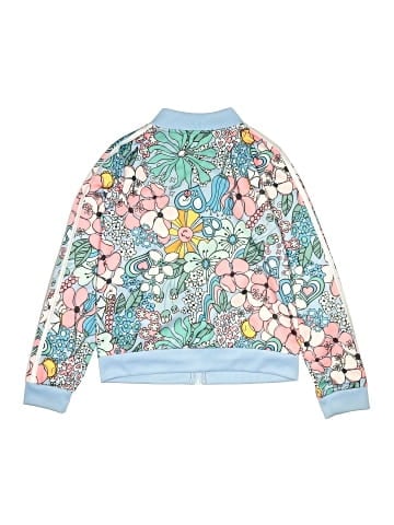 Adidas Track Jacket (view 2)
