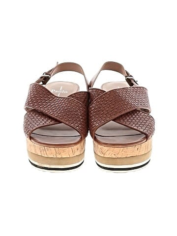 Linea Paolo Wedges (view 2)