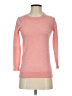 J.Crew 100% Wool Pink Wool Pullover Sweater Size XS - photo 1