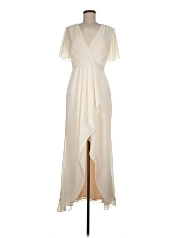 Fame And Partners Cocktail Dress (view 1)
