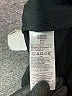 Gap Solid Black Casual Dress Size XS (petite) - photo 8
