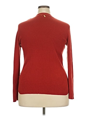 Jones New York Signature Cardigan (view 2)