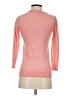 J.Crew 100% Wool Pink Wool Pullover Sweater Size XS - photo 2