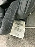 Theory Black Wool Pants Size 00 - photo 8