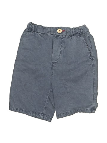 Zara Kids Denim Shorts (view 1)