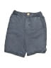 Zara Kids Solid Blue Denim Shorts Size 7 - photo 1