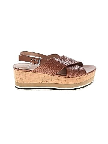 Linea Paolo Wedges (view 1)