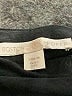 Boston Proper 100% Rayon Black Long Sleeve Blouse Size M - photo 7