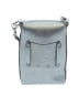 Mohop Gray Crossbody Bag One size - photo 3