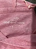 Vineyard Vines 100% Cotton Pink Sweatshirt Size 16 - photo 7