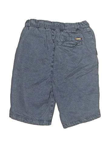Zara Kids Denim Shorts (view 2)