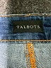 Talbots Blue Jeans Size 12 - photo 7