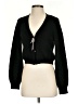 H&M Black Cardigan Size XS - photo 1