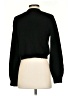 H&M Black Cardigan Size XS - photo 2