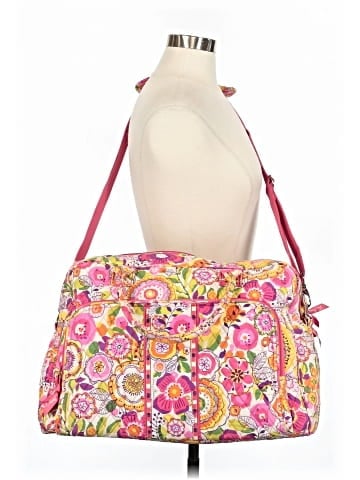 Vera Bradley Weekender (view 2)