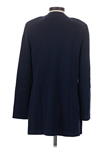 St. John Basics Coat (view 2)