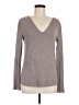 Zara Gray Pullover Sweater Size M - photo 1
