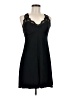Fleur't Black Cocktail Dress Size M - photo 1