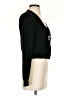 H&M Black Cardigan Size XS - photo 4