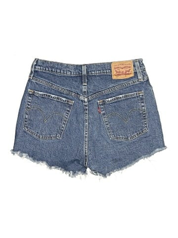 Levi's Denim Shorts (view 2)