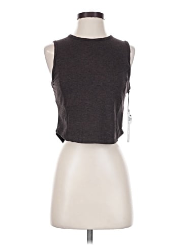 Zobha Sleeveless T-Shirt (view 1)