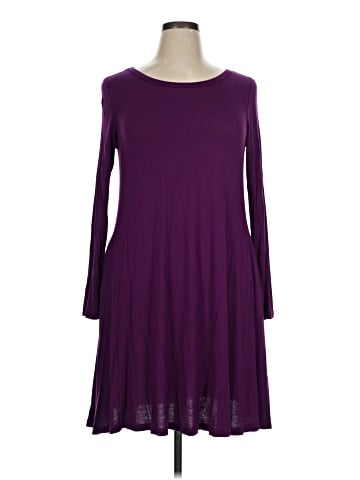 VIISHOW Casual Dress (view 1)