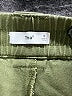 TNA 100% Cotton Solid Green Cargo Shorts Size S - photo 3