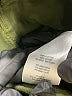 TNA 100% Cotton Solid Green Cargo Shorts Size S - photo 4