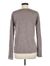 Zara Gray Pullover Sweater Size M - photo 2