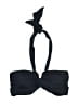 Seafolly Black Swimsuit Top Size 8 - photo 1