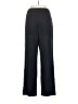 St. John Collection Solid Black Casual Pants Size 10 - photo 2