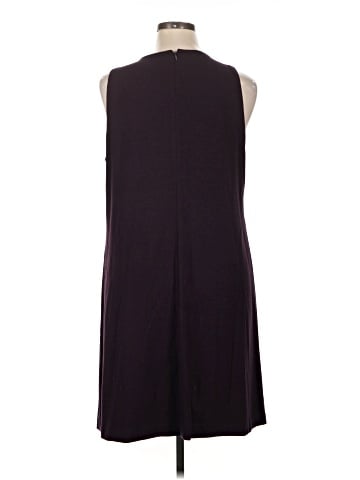 Suzi Chin for Maggy Boutique Casual Dress (view 2)