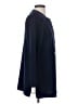 St. John Basics Blue Coat Size S - photo 4