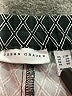 Susan Graver Polka Dots Gray Active Pants Size 22 - photo 4