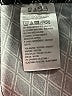 Susan Graver Polka Dots Gray Active Pants Size 22 - photo 5