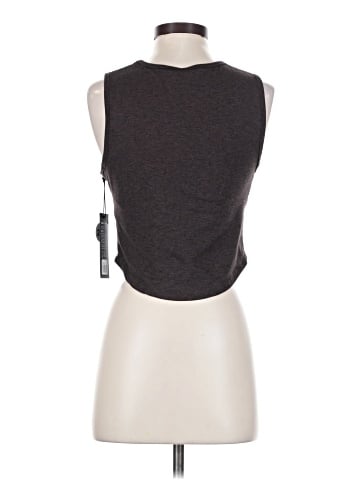 Zobha Sleeveless T-Shirt (view 2)