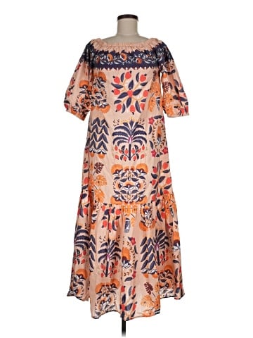 FARM Rio for Anthropologie Casual Dress (view 1)