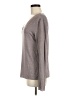 Zara Gray Pullover Sweater Size M - photo 5