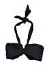 Seafolly Black Swimsuit Top Size 8 - photo 2