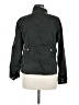 J.Crew Factory Store 100% Cotton Green Jacket Size M (estimated) - photo 2