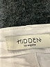 Hidden Jeans White Jeggings Size 24 waist - photo 7