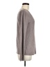 Zara Gray Pullover Sweater Size M - photo 4