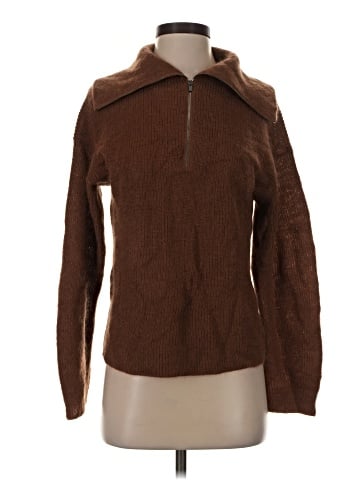 Vince. Pullover Sweater (view 1)