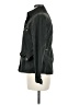 J.Crew Factory Store 100% Cotton Green Jacket Size M (estimated) - photo 5
