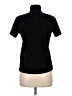 Gap Black Short Sleeve Top Size M - photo 2