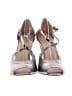 Cole Haan Silver Heels Size 7 1/2 - photo 2