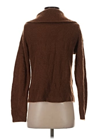 Vince. Pullover Sweater (view 2)