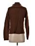 Vince. Brown Pullover Sweater Size S - photo 2