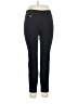 Alfani Solid Black Active Pants Size 10 - photo 1
