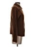 Vince. Brown Pullover Sweater Size S - photo 4